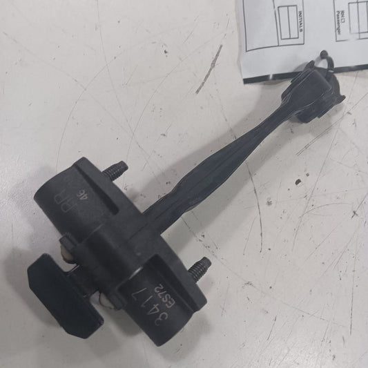 Chevy Trailblazer Door Check Right Passenger Rear Hinge Stopper Detent