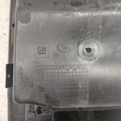 Cadillac CT6 Arm Rest  2018 2017 2016
