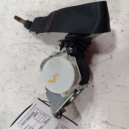 Dodge Dart Seat Belt Strap Retractor Left Rear Back  2013 2014 2015 20