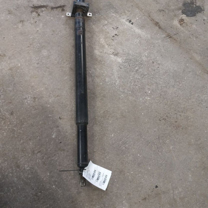 Rear Drive Shaft X Model Fits 16-17 FIAT 500