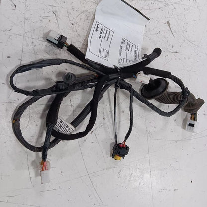 Hyundai Accent Door Harness Wire Wiring Left Rear 2014 2015 2016 2016 201