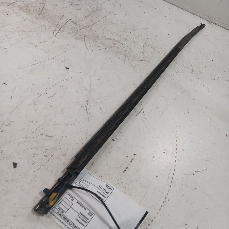 Outback Legacy Door Glass Window Weather Strip Trim Rear Left Driver B
