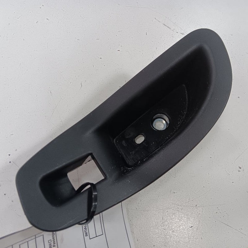 Fiat 500 Window Switch Bezel Trim Right Rear  2016 2017 2018 OEM