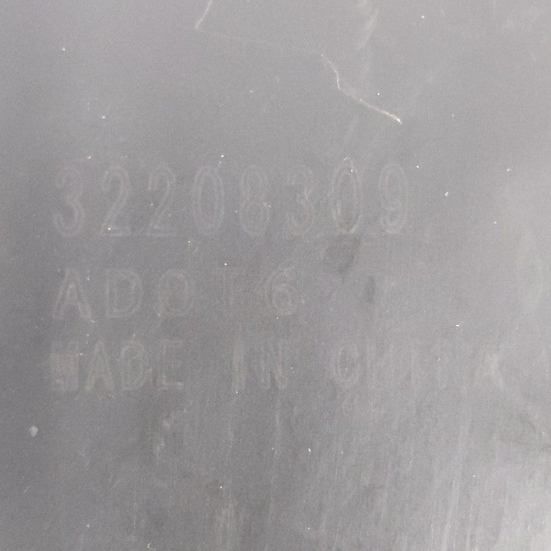 Vacuum Pump ID 31316143 Fits 16-22 Volvo XC90