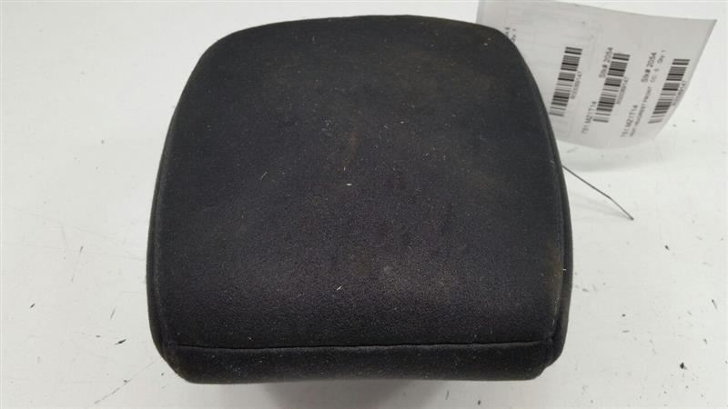  2014 Mazda 6 Seat Headrest Front Head Rest 2012 2013