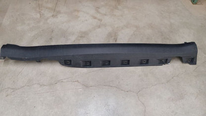Countryman Rocker Panel Trim Cover Molding Skirt Right Passenger Side 2011 2012 