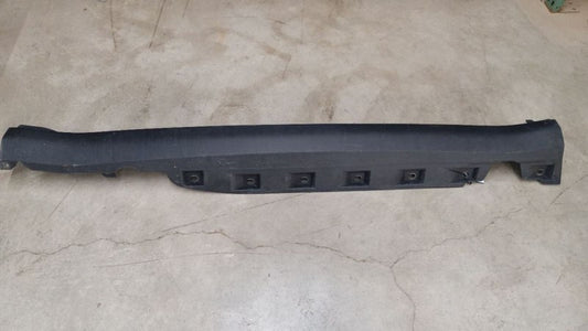 Countryman Rocker Panel Trim Cover Molding Skirt Right Passenger Side 2011 2012 