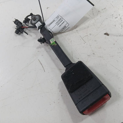 GN1Z6161203AA Seat Belt Front Passenger Right Buckle Latch Fits 18-22 Ford Ecosport