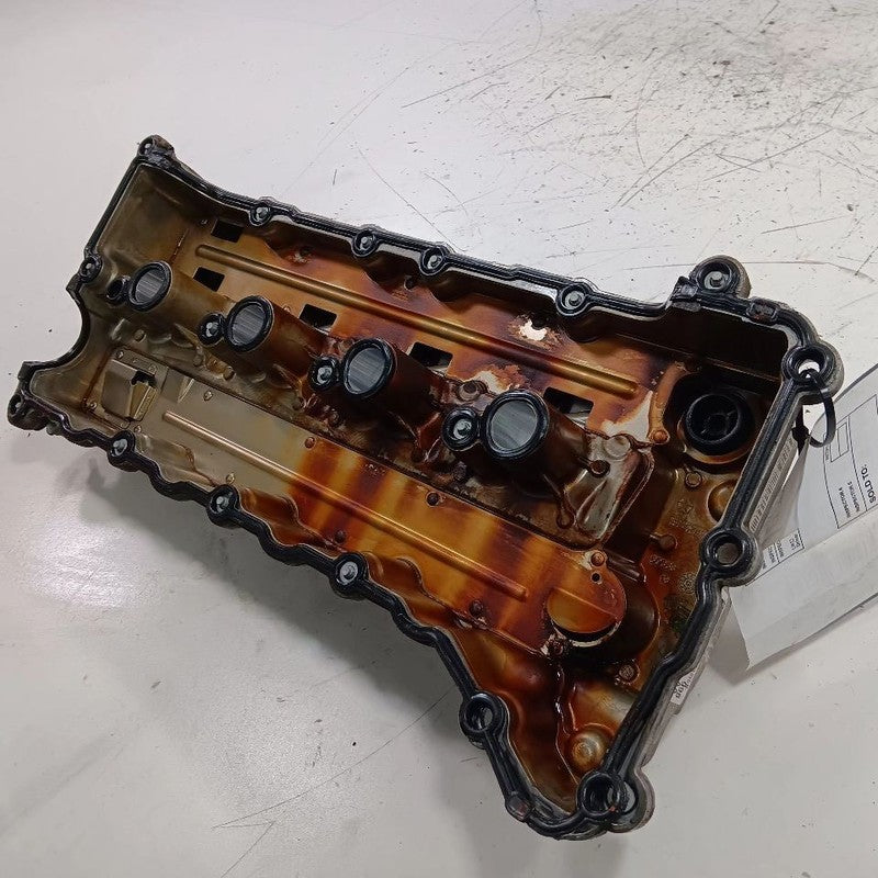 FIAT 500 2.4 Engine Cylinder Head Valve Cover  2017 2016