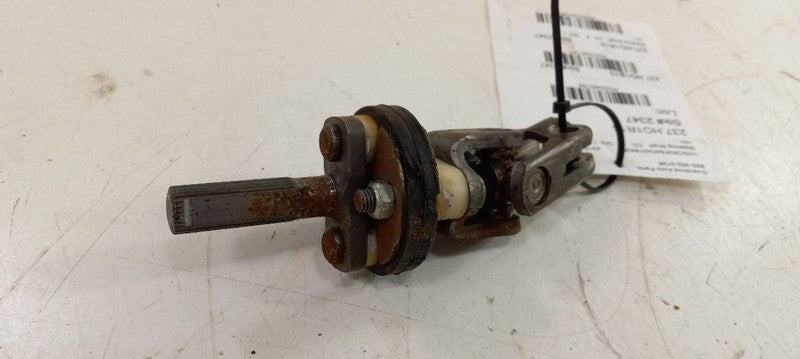 Honda Accord Lower Steering Column Shaft Knuckle U Joint 2013 2014 201