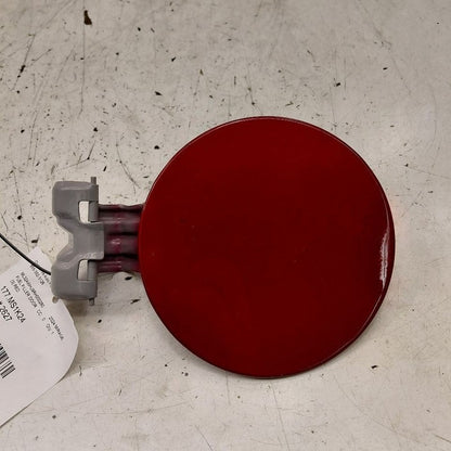 Mitsubishi Mirage Fuel Filler Door Gas Cap Cover Lid  2024 2023 2022 2