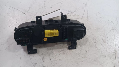 Temperature Heat Heater AC Switch Control Hatchback Fits 14-16 FORTE O