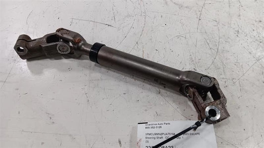 Ford Escape Lower Steering Column Shaft Knuckle U Joint  2020 2021 202