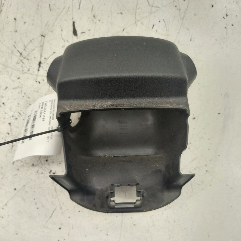 Nissan Versa Note Steering Column Trim Cover Shell  2019 2018 2017