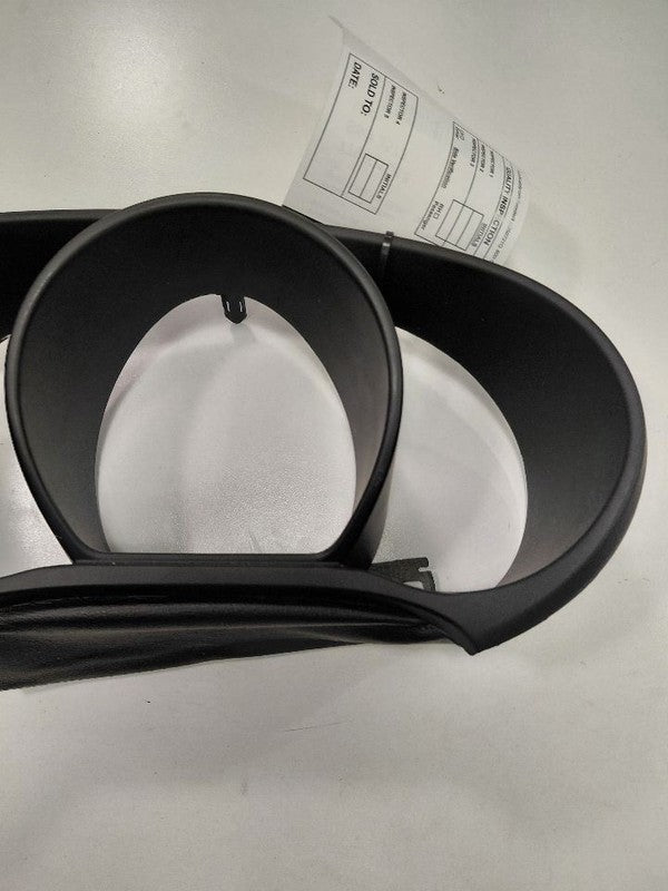 Kia Soul Speedometer Bezel Dash Surround Trim  2017 2018 2019 OEM