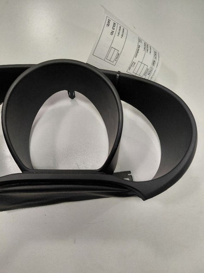 Kia Soul Speedometer Bezel Dash Surround Trim  2017 2018 2019 OEM