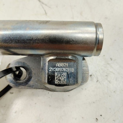 Subaru Crosstrek Driver Left Front Fuel Rail Injection Injector Mount 