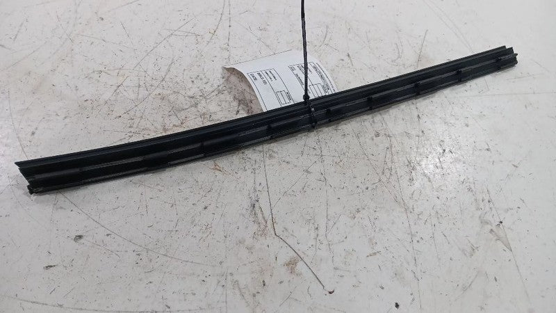 Nissan Maxima Left Rear Weather Strip Interior  2018 2019 2020 OEM