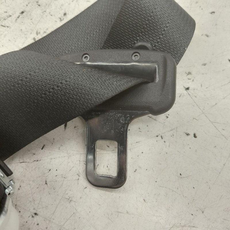Nissan Versa Seat Belt Strap Retractor Center Middle Rear Back  2019 2