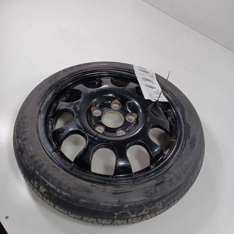 Wheel 16x4 Spare Rim and Tire Alloy Fits 13-18 Nissan Altima  OEM