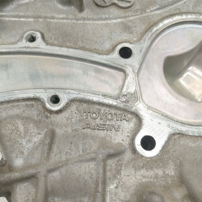 Timing Cover 2GRFKS Engine Fits 16-19 Lexus GS350