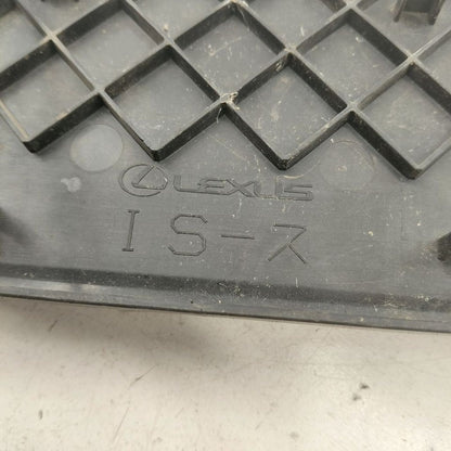 Lexus IS350 License Holder Front Bracket Mount Plate Frame  2020 2019 