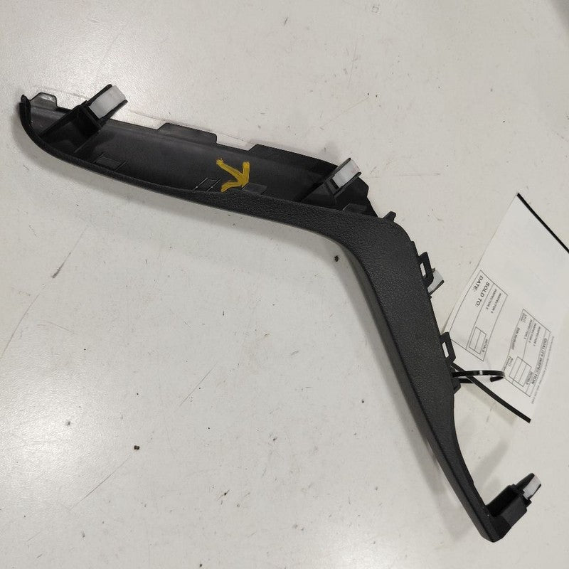 Honda Civic Center Console Trim Right Passenger Side 77293TECP0 2016 2017 2018 2
