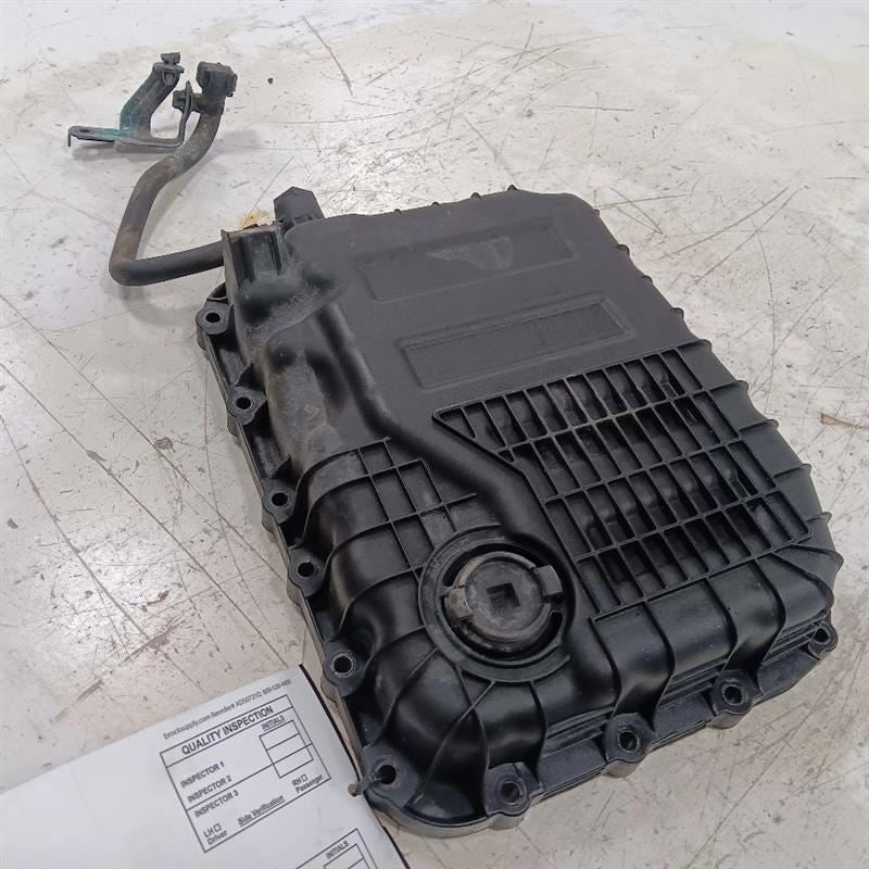 Kia Forte Transmission Housing Side Cover Plate  1.8L 2014 2015 2016 O