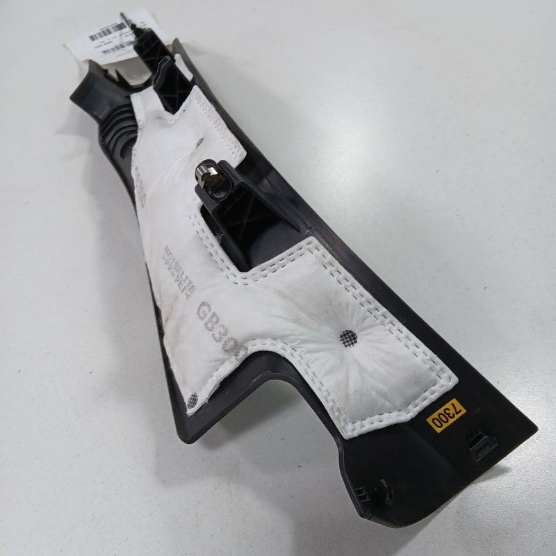 Buick Encore Sill Trim Plate Door Jam Threshold Left Driver Rear  2019 2018 2017