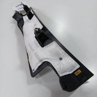 Buick Encore Sill Trim Plate Door Jam Threshold Left Driver Rear  2019 2018 2017