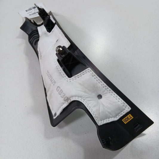 Buick Encore Sill Trim Plate Door Jam Threshold Left Driver Rear  2019 2018 2017