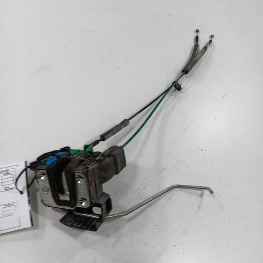 Hyundai Accent Door Latch Lock Right Passenger Front  2017 2016 2015 2014 2013 