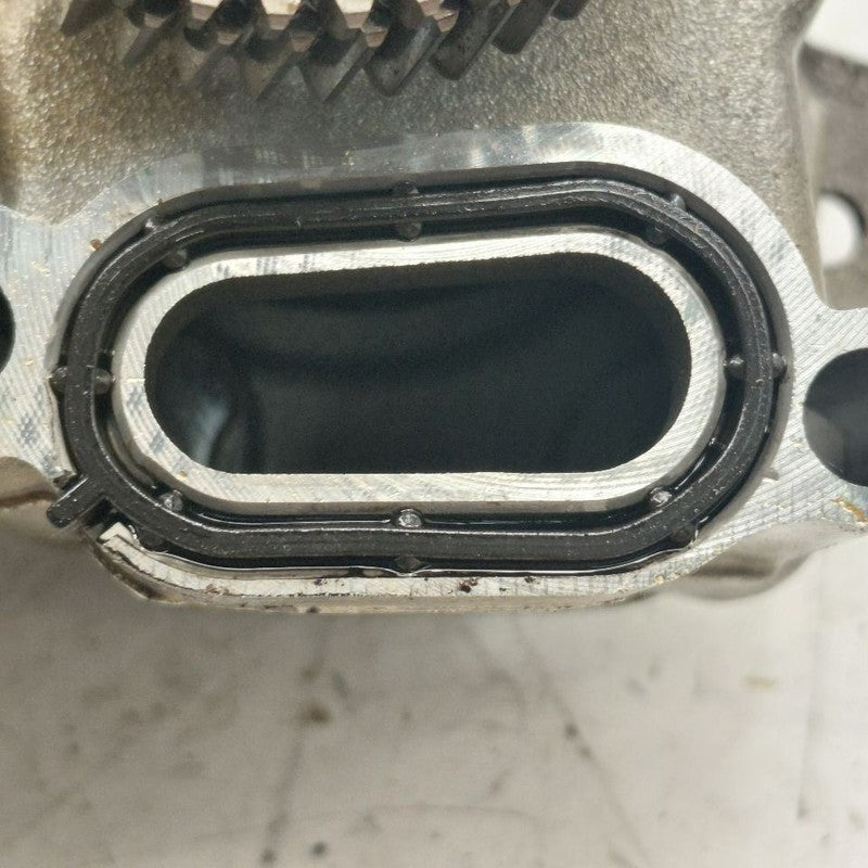 Alfa Romeo Stelvio Engine Oil Pump  2.0 2018 2019 2020 2021
