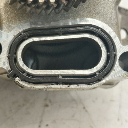 Alfa Romeo Stelvio Engine Oil Pump  2.0 2018 2019 2020 2021