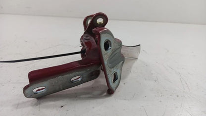 Chevy Volt Door Hinge Set Left Rear  2011 2012 2013 2014 2015