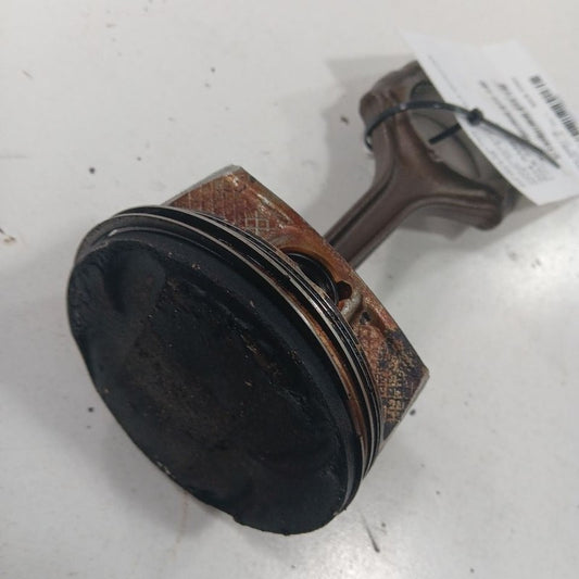 Grand Cherokee Single Piston With Connecting Rod   3.6 2017 2018 2019 