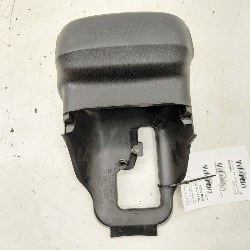 Honda CR-Z Steering Column Trim Cover Shell  2015 2014 2013