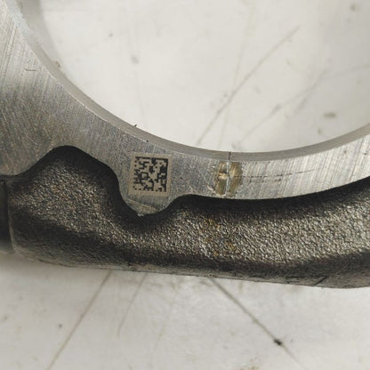 Mazda 3 Single Piston With Connecting Rod   2.5 2023 2022 2021