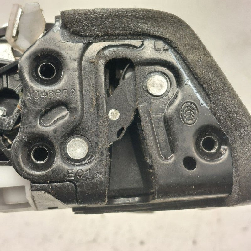 Honda Clarity Door Latch Lock Left Driver Front  2018 2019 2020