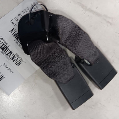 Chevy Malibu Seat Belt Buckle Latch Left Driver Rear Back 2019 2020 2021 2022