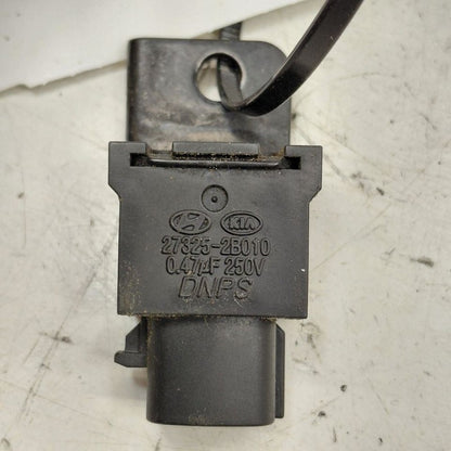 Kia Sorento Ignition Capacitor {273252B010} 3.3 2018 2017 2016
