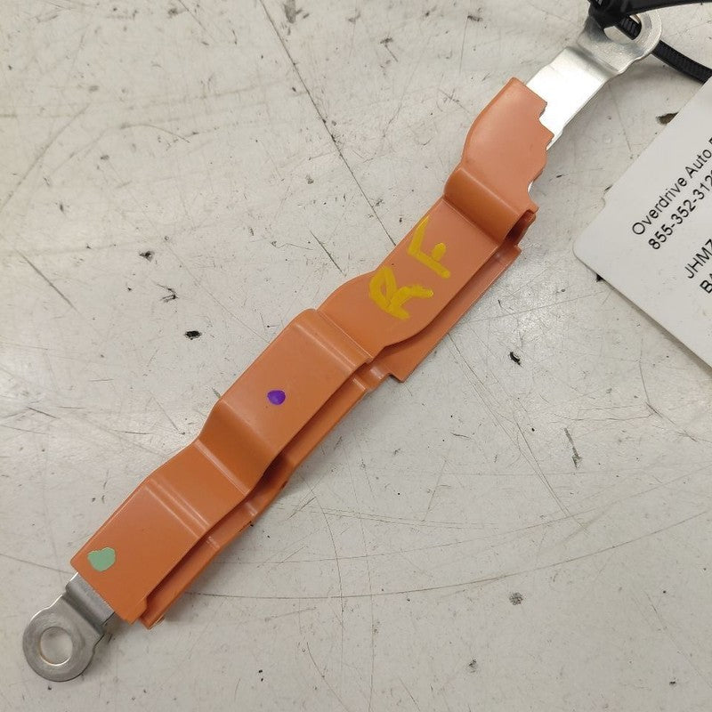 Honda Clarity Battery Cable  2018 2019 2020