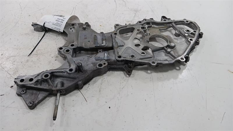 11310F0010 Inner Timing Cover 2.5L A25AFXS Engine 4 Cylinder Hybrid Fits 19-20 AVALON