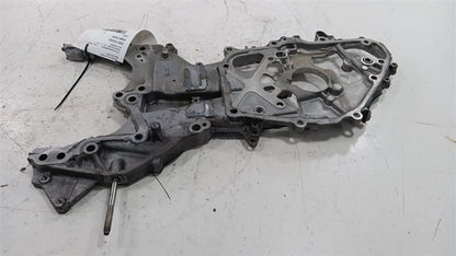 11310F0010 Inner Timing Cover 2.5L A25AFXS Engine 4 Cylinder Hybrid Fits 19-20 AVALON