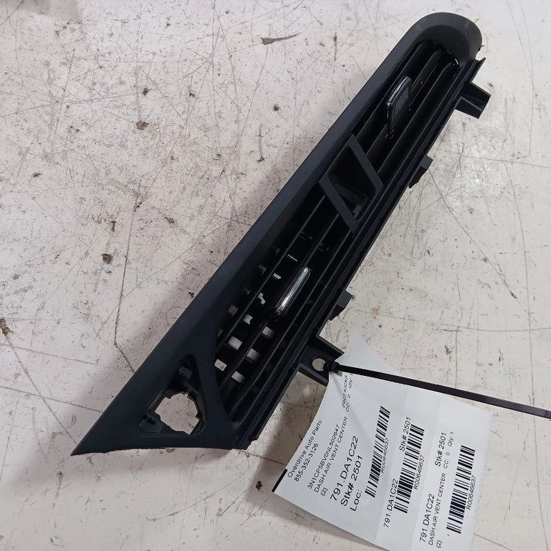 Nissan Kicks Dash Air Vent Center Middle  2021 2022 2023 2024