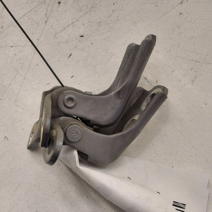 Chevy Volt Door Hinge Set Left Front Driver  2019 2018 2017 2016