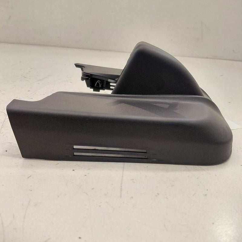 Alfa Romeo Stelvio Interior Mirror Trim Bezel 2018 2019 2020 2021