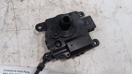 Buick Lacrosse Flap Door Motor Heater AC Door Actuator  2017 2018 2019