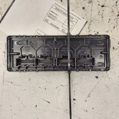 Temperature Control Module ID 84131537 Fits 16-17 Cadillac CT6