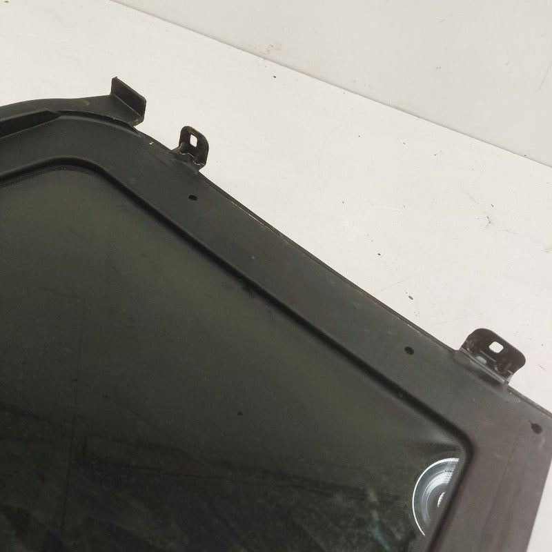 Rear Roof Glass Window Fits 13-19 Cadillac XTS